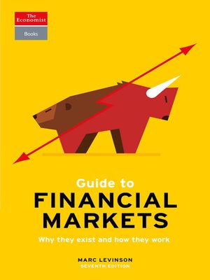cover image of Guide to Financial Markets